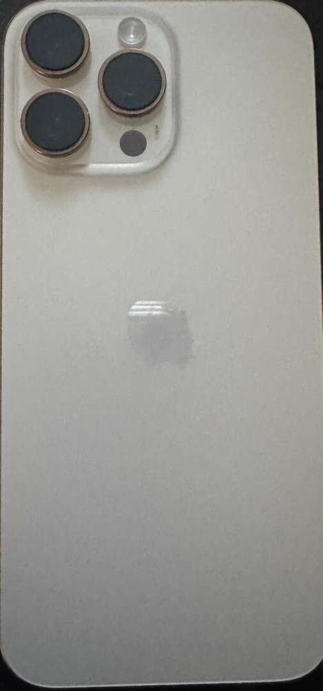 TikTok  Installed iPhone 16 pro max 256gb unlocked