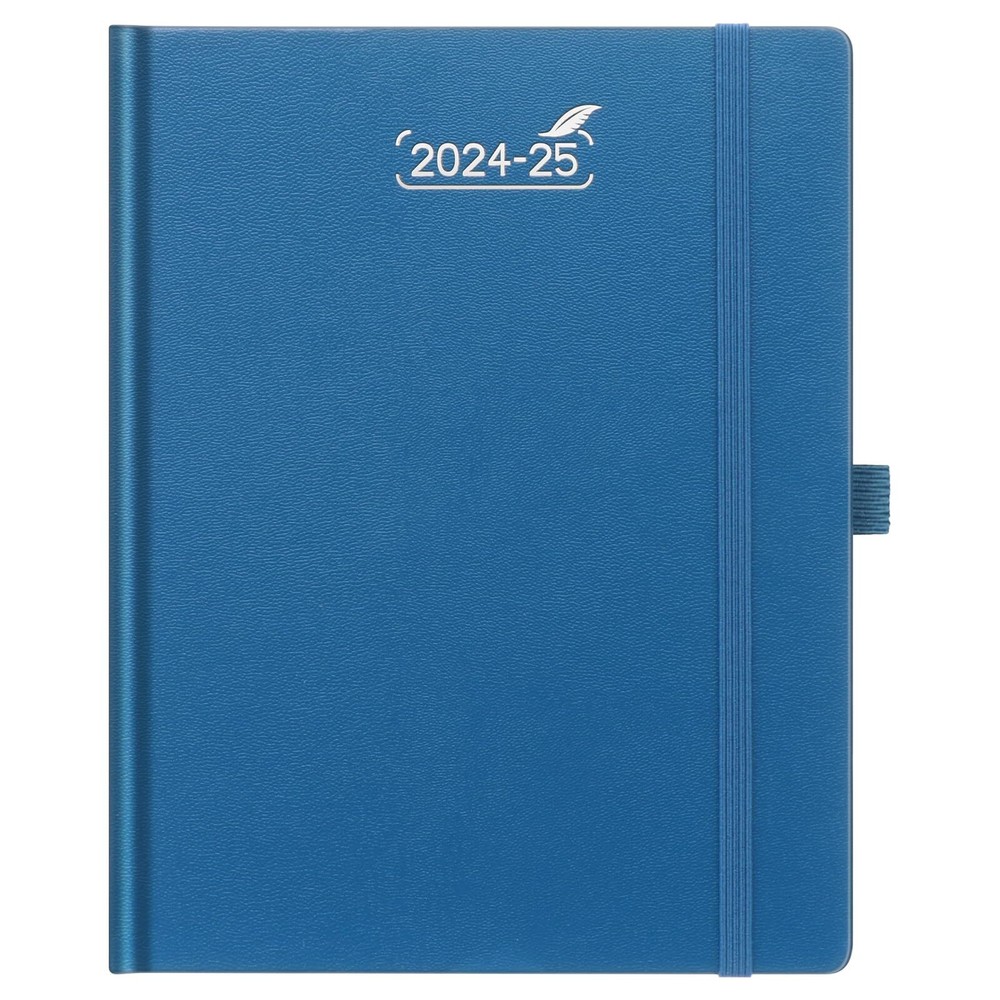 BEZEND Planner 2024-2025 Large Size 8.5