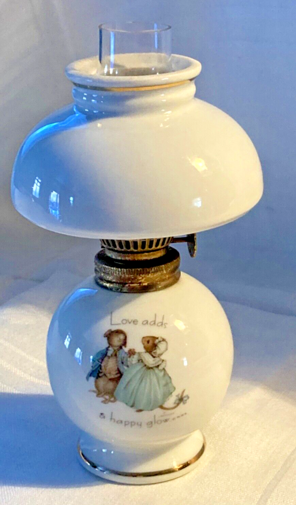 Vintage Porcelain 