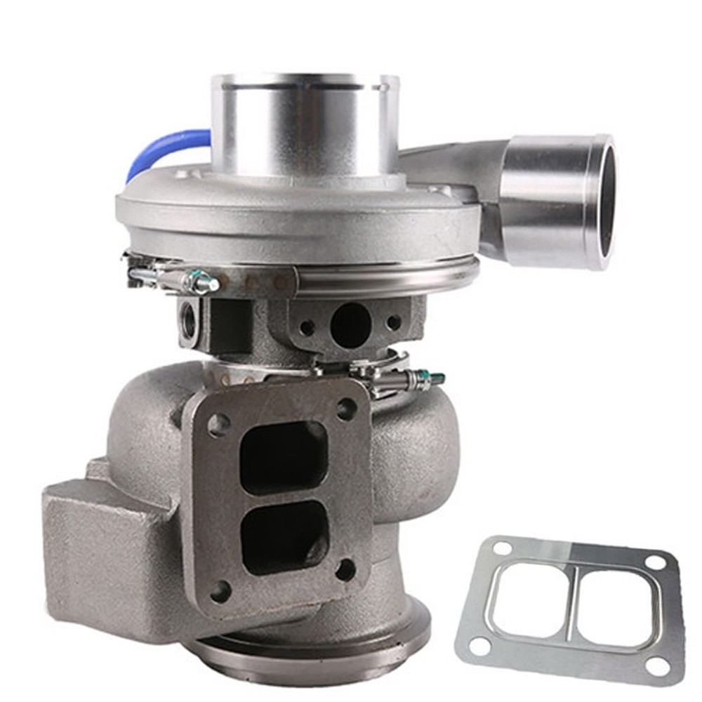 New Turbocharger H2E -9551BH 3534301 3534302 3803797 3803660 for Cummins L10 1.8
