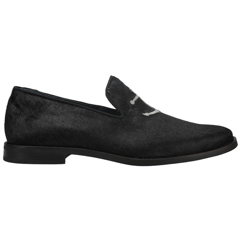 Sperry Overlook Smoking Slipper Plain Toe Dress  Mens Size 8 M Dress Shoes STS18