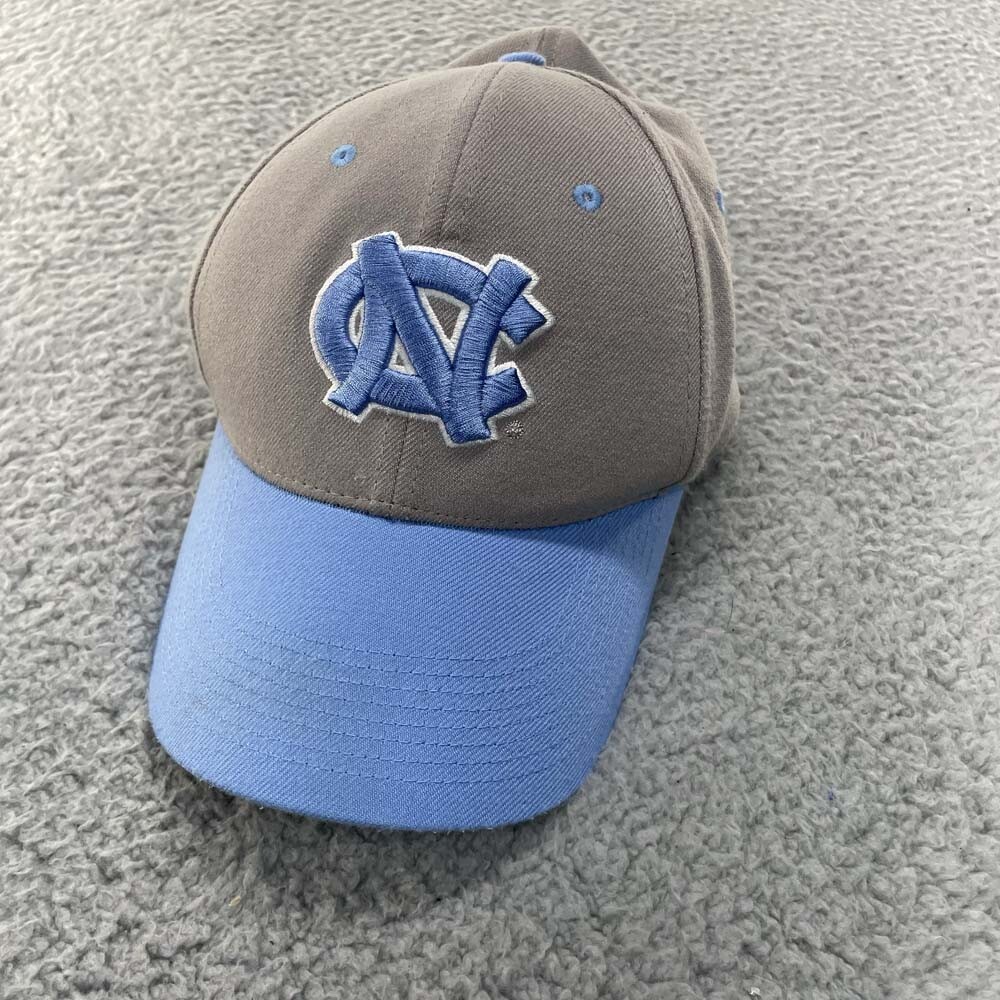 North Carolina Tar Heels Embroidered Baseball Cap Dad Hat NCAA Winning Program