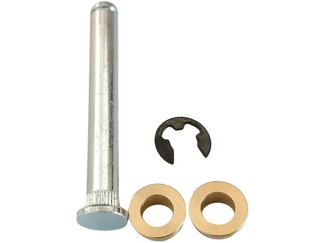 Door Hinge Pin  Bushing Kit fits Mountaineer 1997-2001, 2006-2010 43GRJD