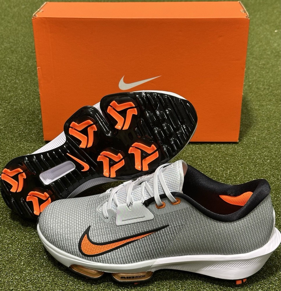 Nike Air Zoom Infinity Tour NEXT% 2 Golf Shoes Choose Size NEW