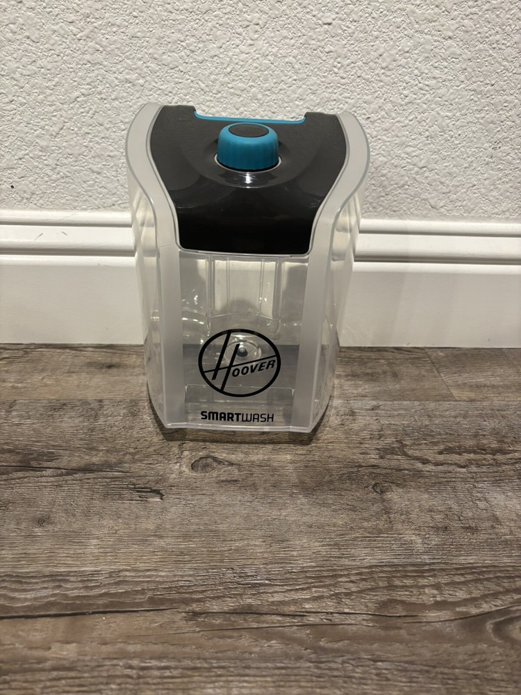 Hoover SmartWash+ Automatic Carpet Cleaner with Clean Water Tank