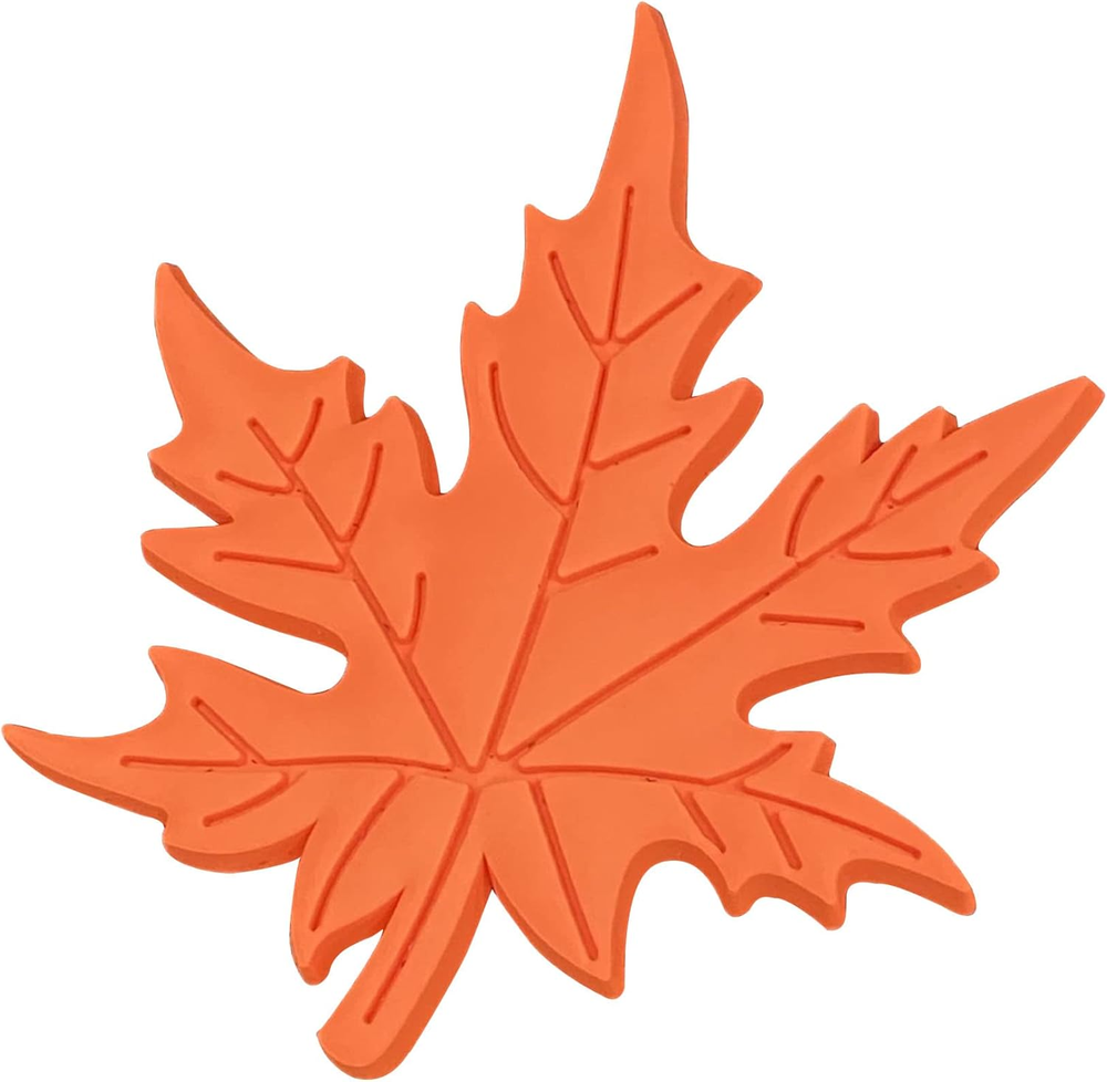 PVC Rubber Beach Bag Charms - Decorative Accessories for EVA Purses & Bogg Bags