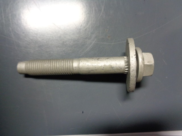 Genuine Ford Engine Cradle Mount Bolt -W716457-S439