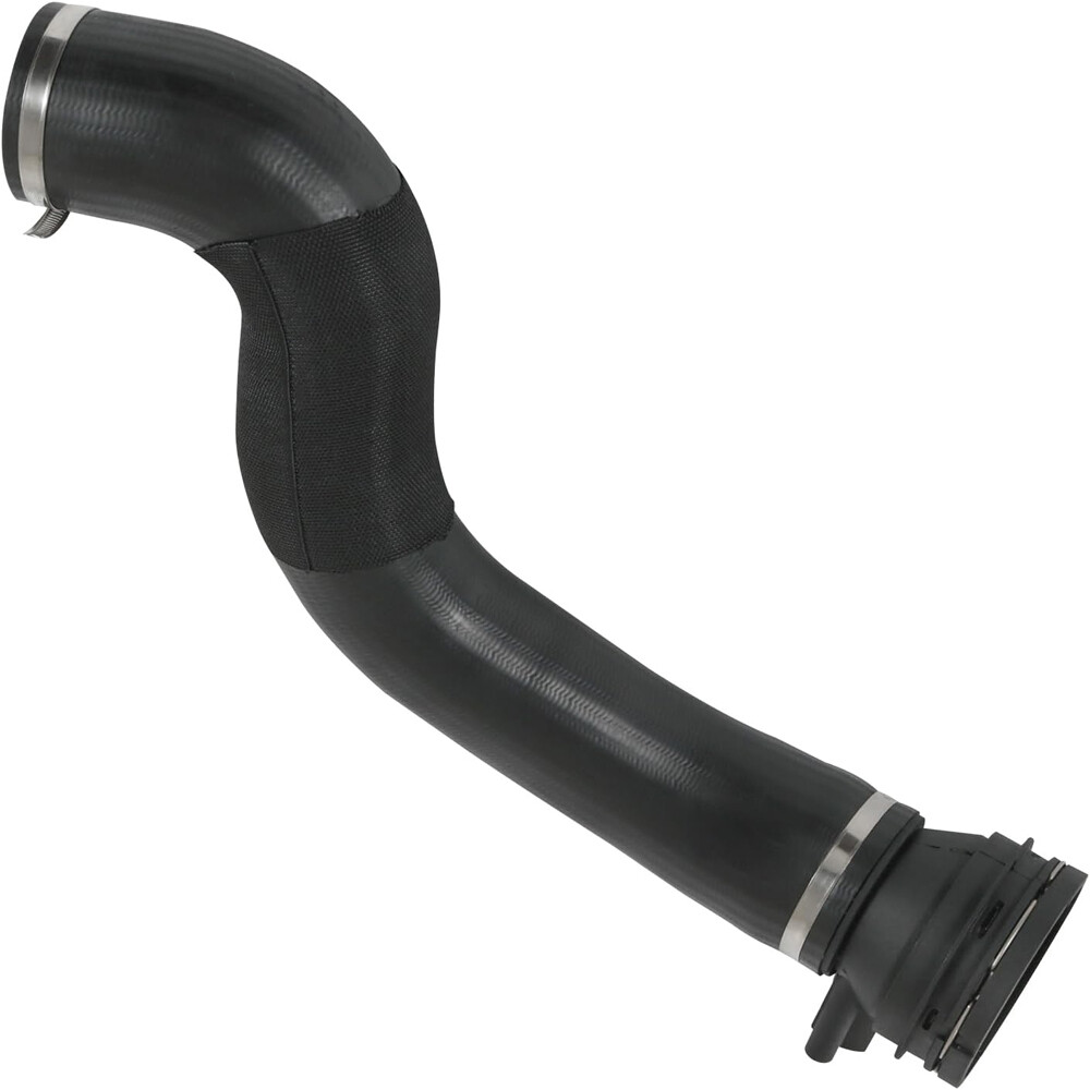 2017-2019 F-250 F350 6.7L Turbo Intercooler Hose w/Sensor HC3Z6F073B