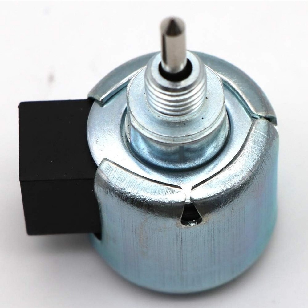Kawasaki Fuel Solenoid 21188-7002 for FR651V FR691V FS730V FH430V Engines
