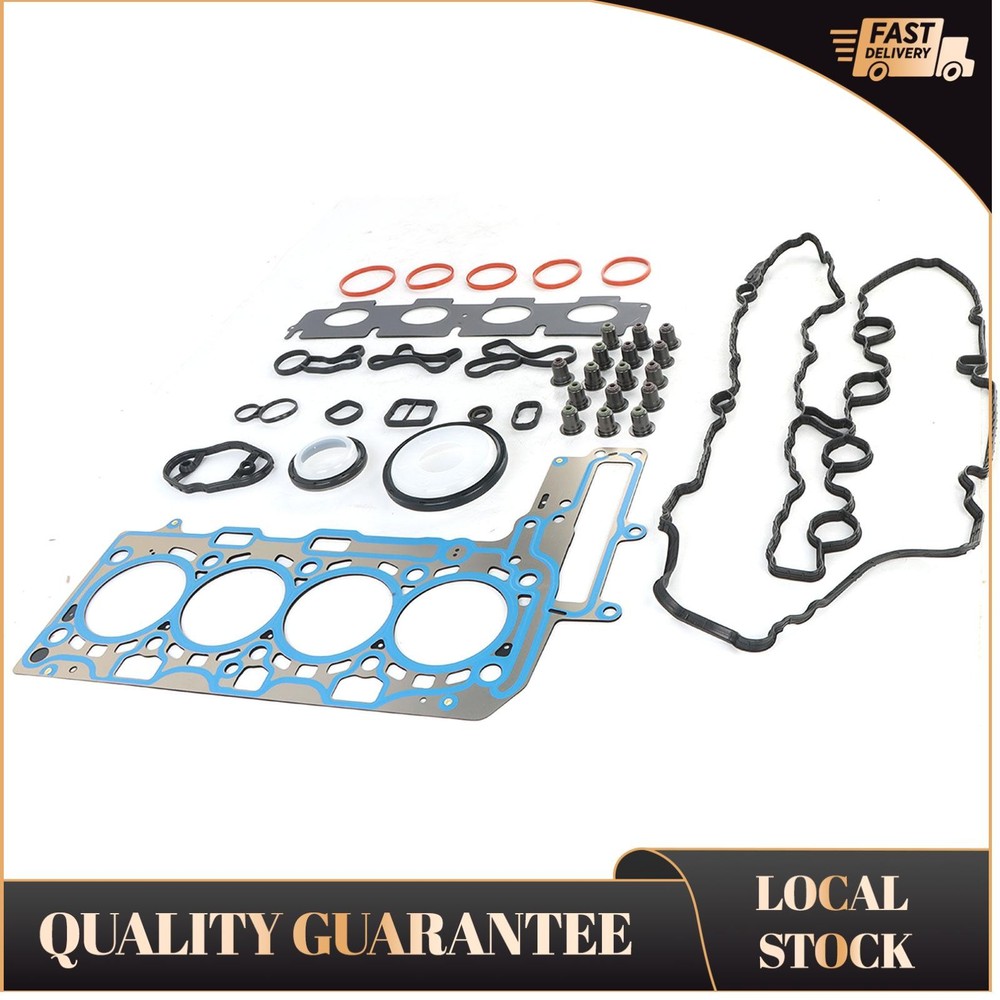 Engine Cylinder Head Gasket Set For BMW F20 F32 F33 F34 F36 X1 X3 MINI F54