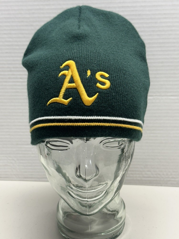 oakland as beanie new era