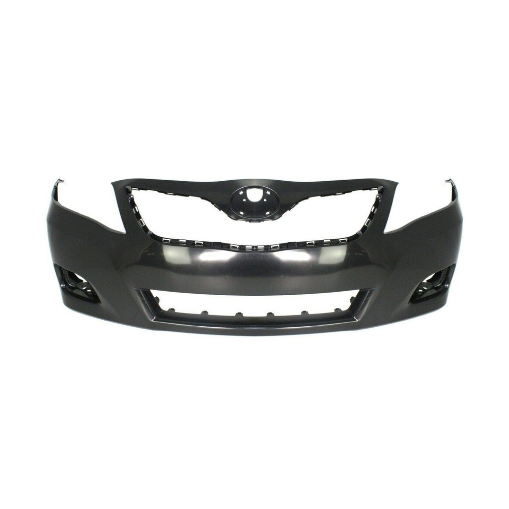 FitParts Compatible with Front Bumper Cover 2010-2011 Toyota Camry Base Hybri...