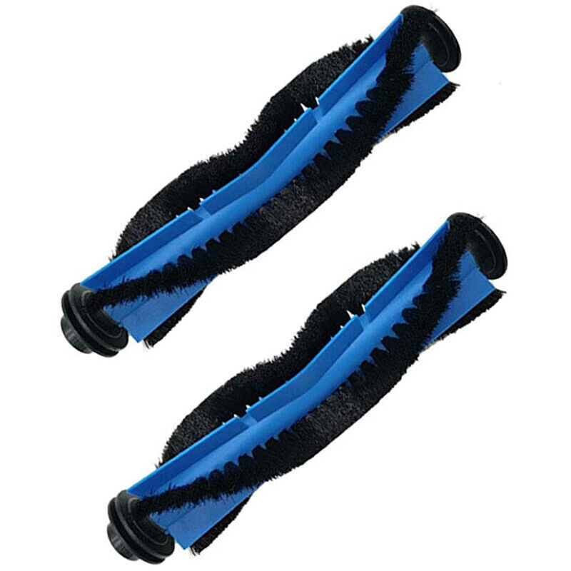 2PCS Replacement Rolling Brushes for Eufy RoboVac 11S 11S Max 30 30C 15C Robot Vacuums