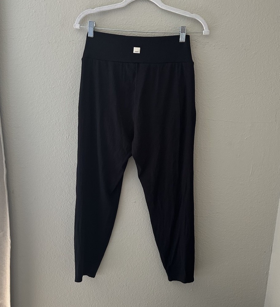 Vuori Womens Jogger Sweatpants Size Small Comfortable Lounge Pants
