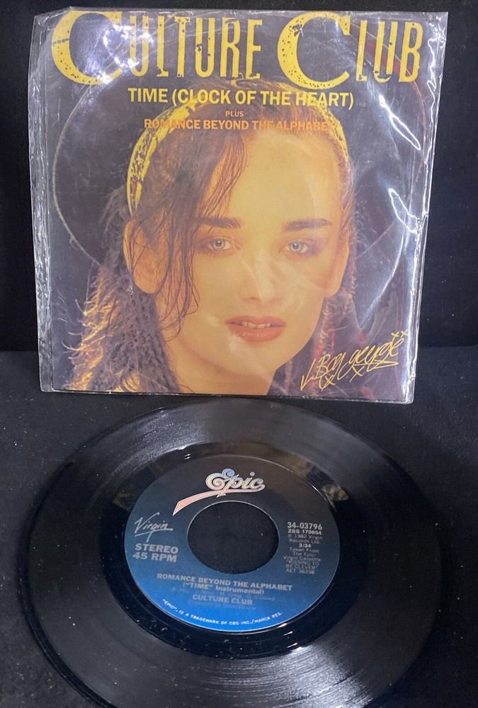Culture Club 