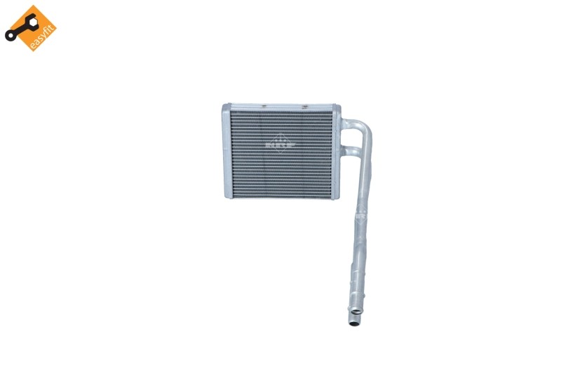 54343 NRF Heat Exchanger, Interior Heater for FORD