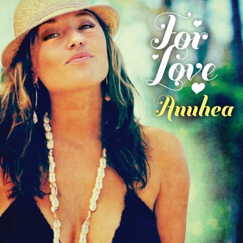 Anuhea For Live -Digi- (CD)