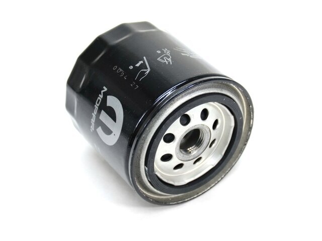 For 2005-2007 Dodge Magnum Oil Filter Primary Mopar 13257KRSX 2006