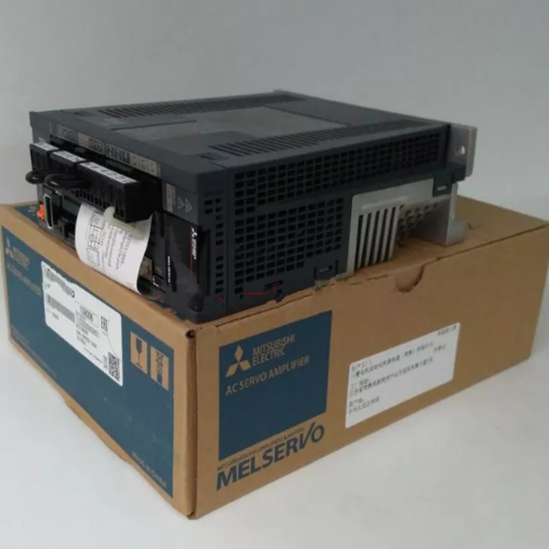 MITSUBISHI  100% Brand New Original  MR-J4-70B  Federal or DHL fast shipping