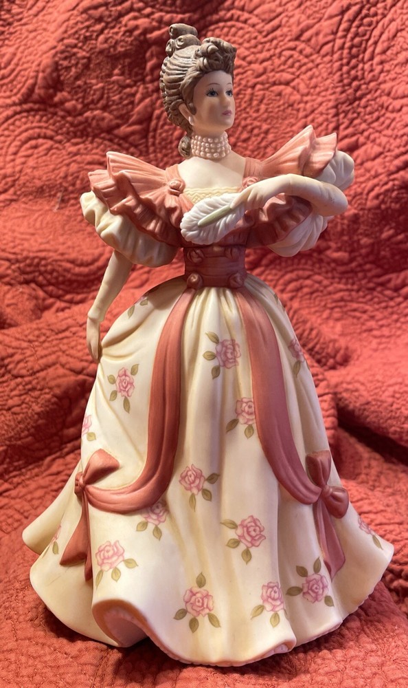 Lenox Fashion “First Waltz” 8.5