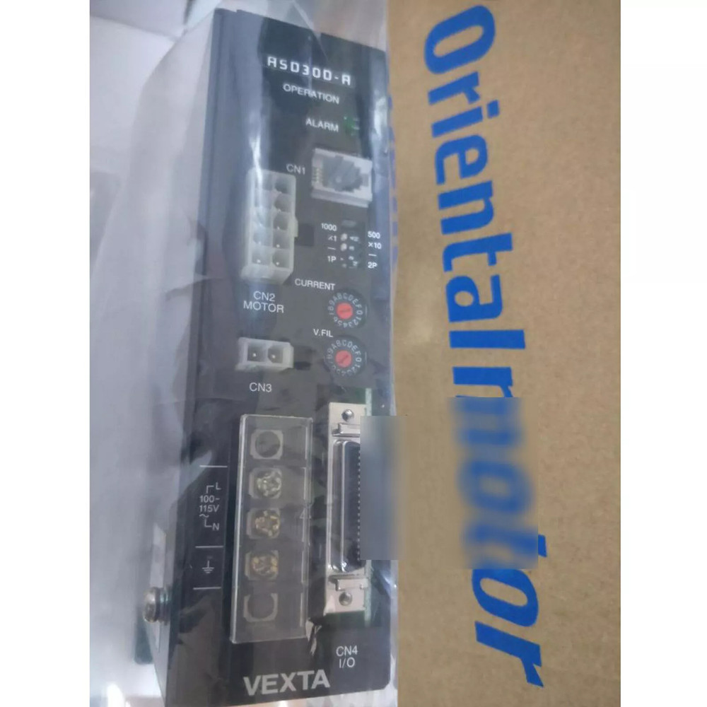 Vexta Asd30d-a ASD30DA Stepping Driver
