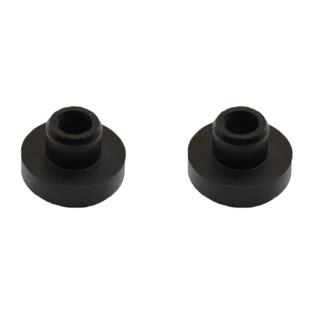 Qty 2 Fuel Tank Grommet Bushing Fits Scag Replaces 482571