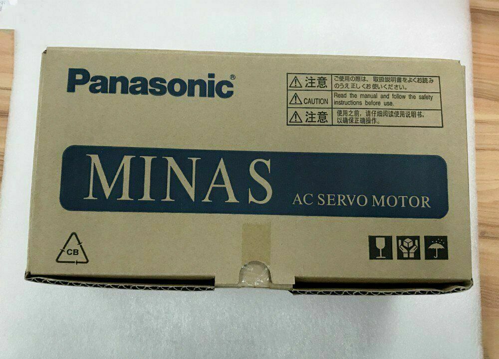 Panasonic AC Servo Motor MSMA152P1D Brand New fedex or DHL