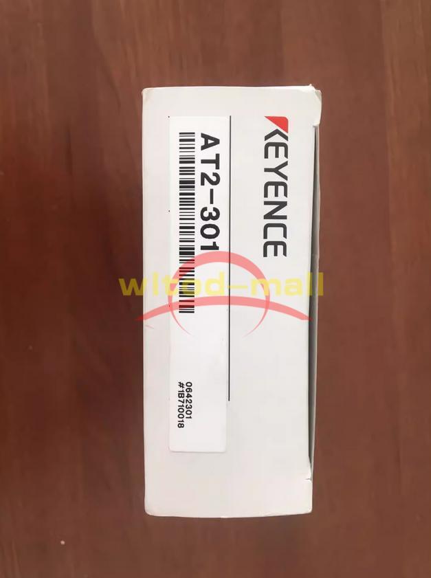 1PC New Keyence AT2-301 AT2301 sensor