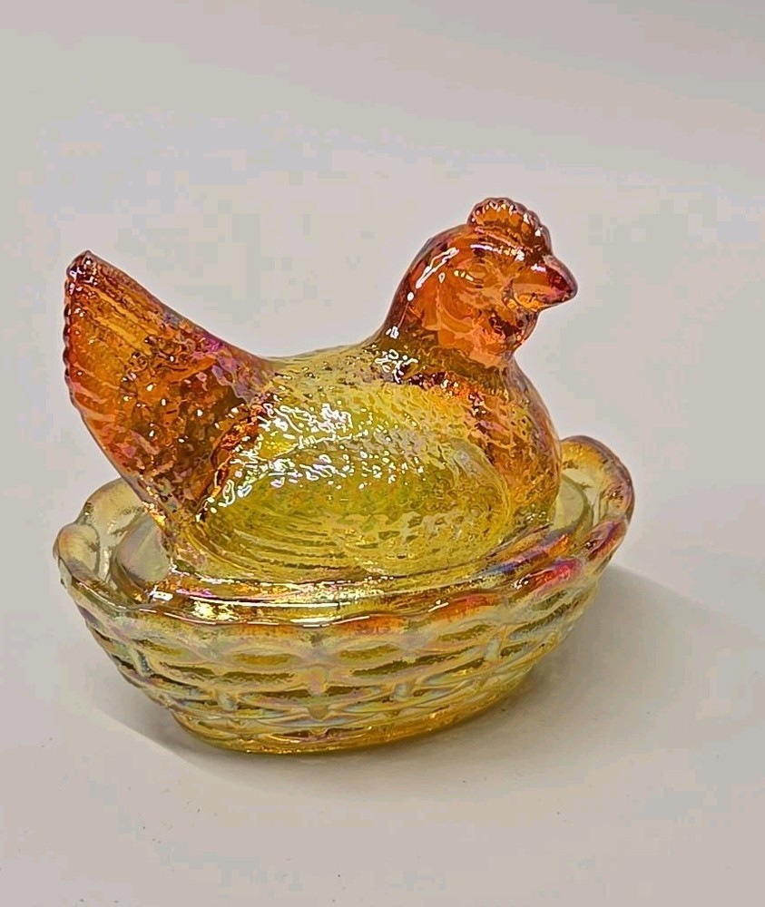 Rosso - Westmoreland Marigold Carnival 3