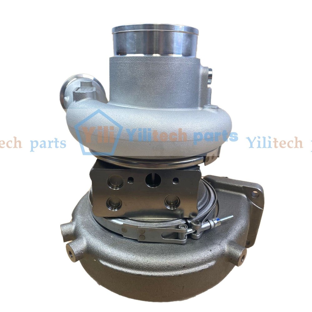 HE431VE Turbocharger 5458600RX for Cummins Engine ISL ISC QSL Without Solenoid