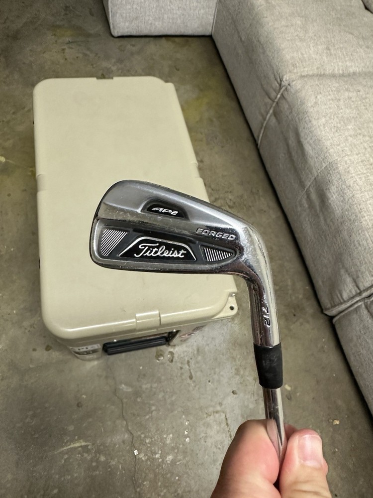 Titleist AP2 Forged 5 Iron Golf Club Right or Left Hand