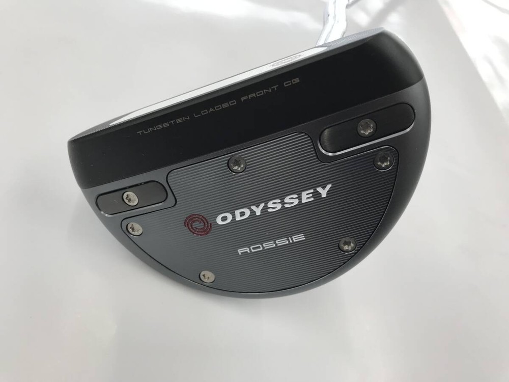 Odyssey 34 TRI HOT 5K ROSSIE Putter for Precision Putting
