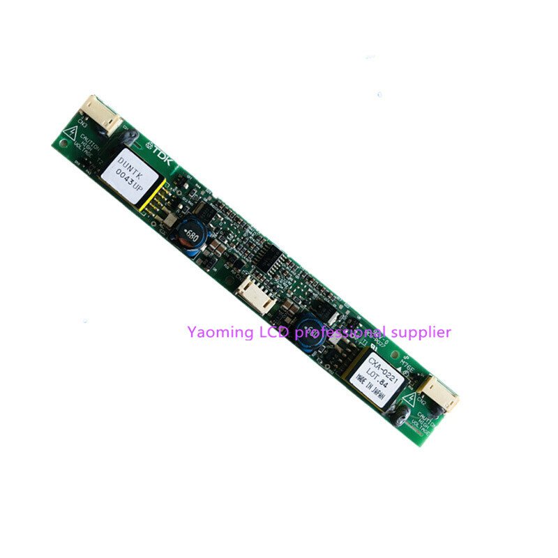 1 Pcs New For TDK CXA-0221 PCU-P027 Power Inverter Board