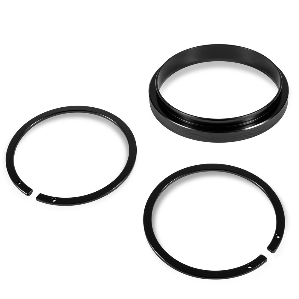 Cummins ISX Piston Ring Compressor Adapter Anti-Polishing Ring 5299339