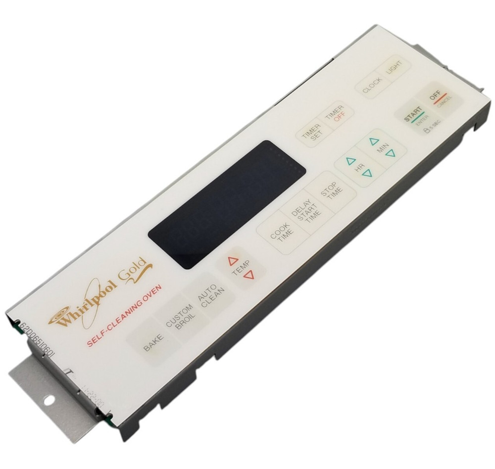 Whirlpool OEM Oven Control Board 8054009 - 180-Day Warranty - Ships Today