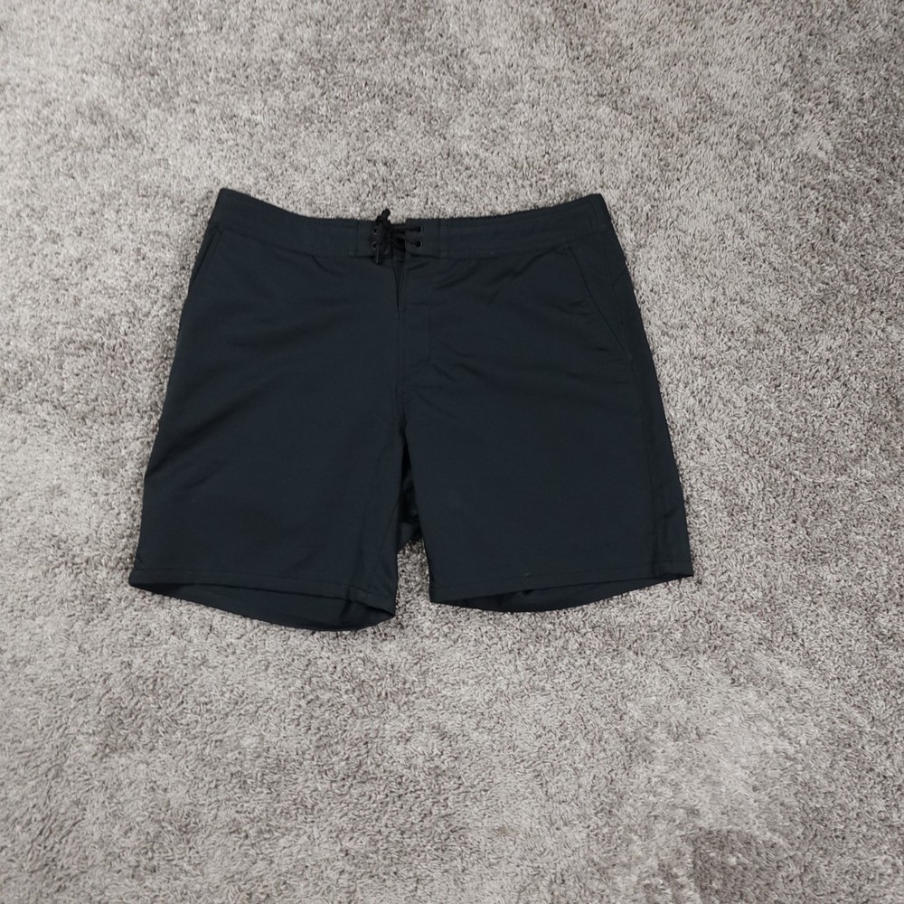 Ten Thousand Foundation Shorts Mens Large Black 7