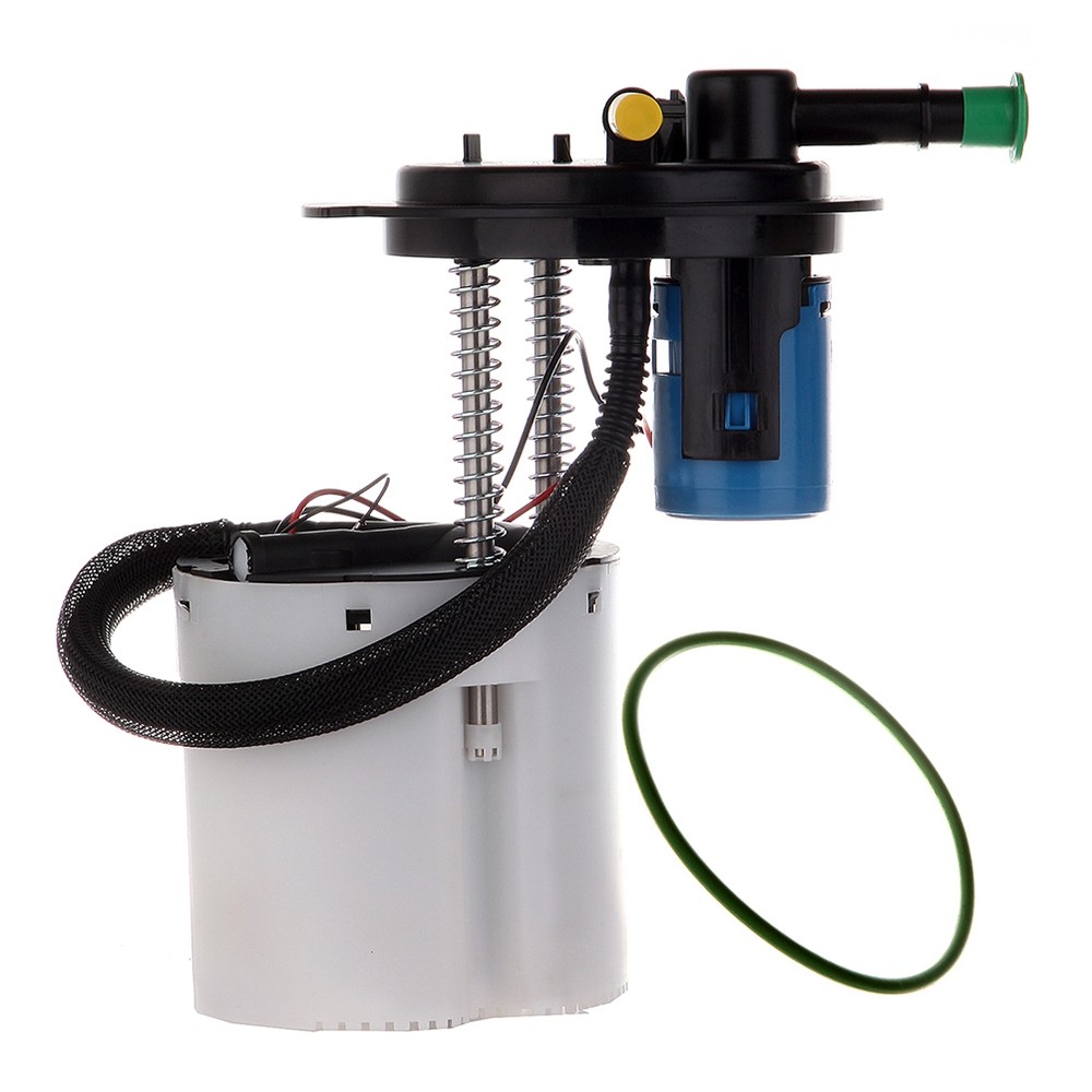 2009-2015 Chevrolet Traverse Fuel Pump Module Replacement