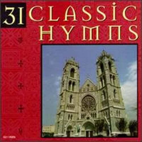 31 Classic Hymns by Various Artists: Used