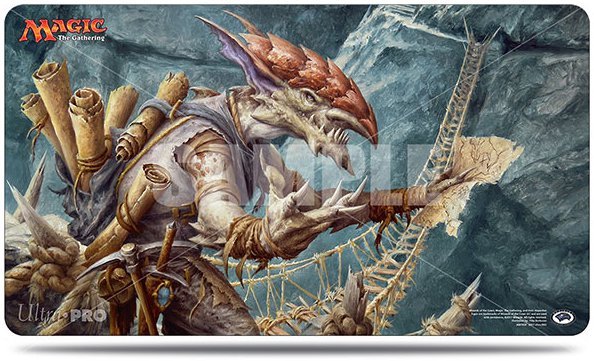 Goblin Guide Playmat Ultra Pro GAMING SUPPLY BRAND NEW ABUGames