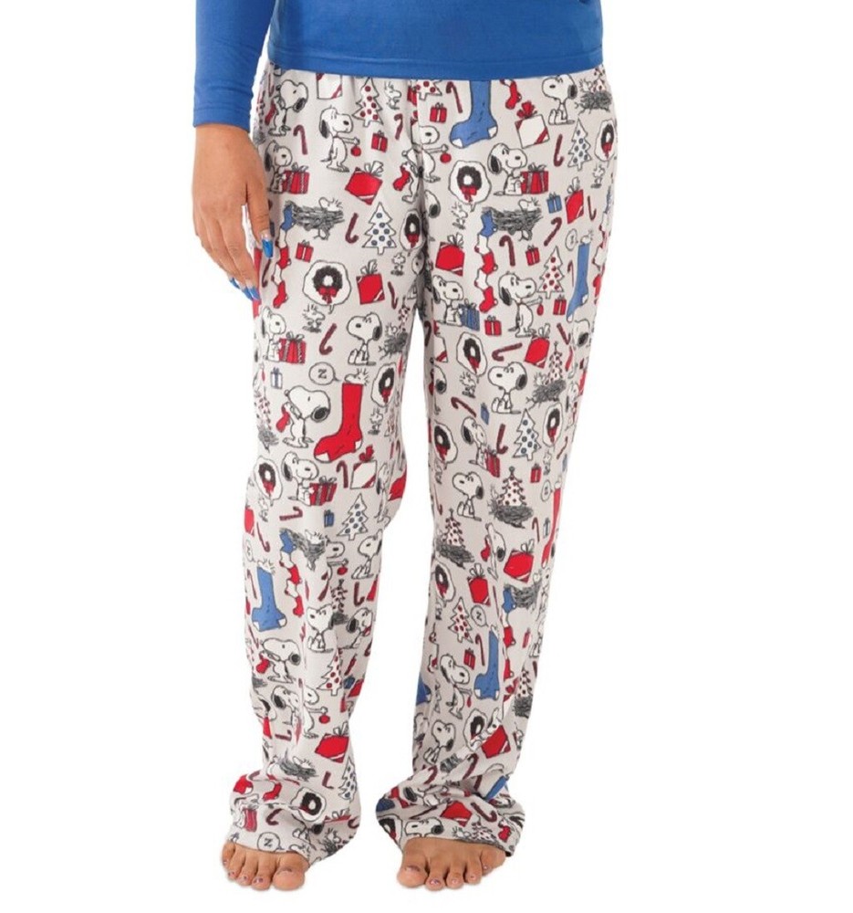 Munki Munki Womens XXL Pajama Pants