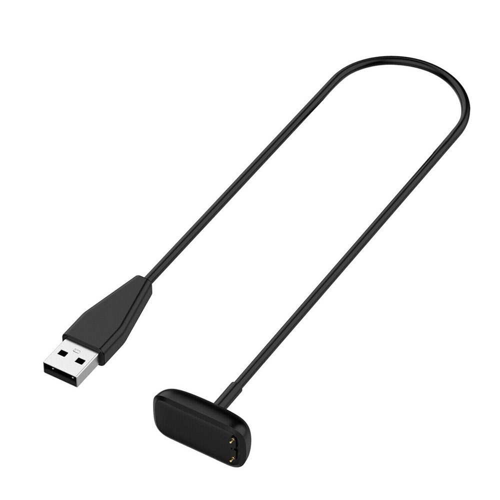 3.3FT USB Charger Cable for Fitbit Luxe and Charge 5 Power Adapter