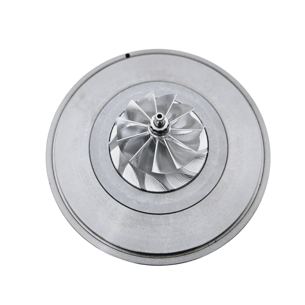 High-Performance OM642 Turbocharger Cartridge Upgrade for Dodge Sprinter 765155