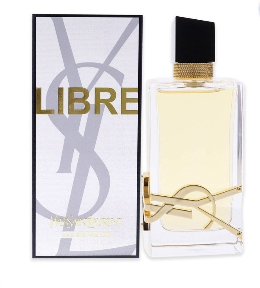 Fragrance libre eau  de Parfum  spray  women 3.4oz 100ml