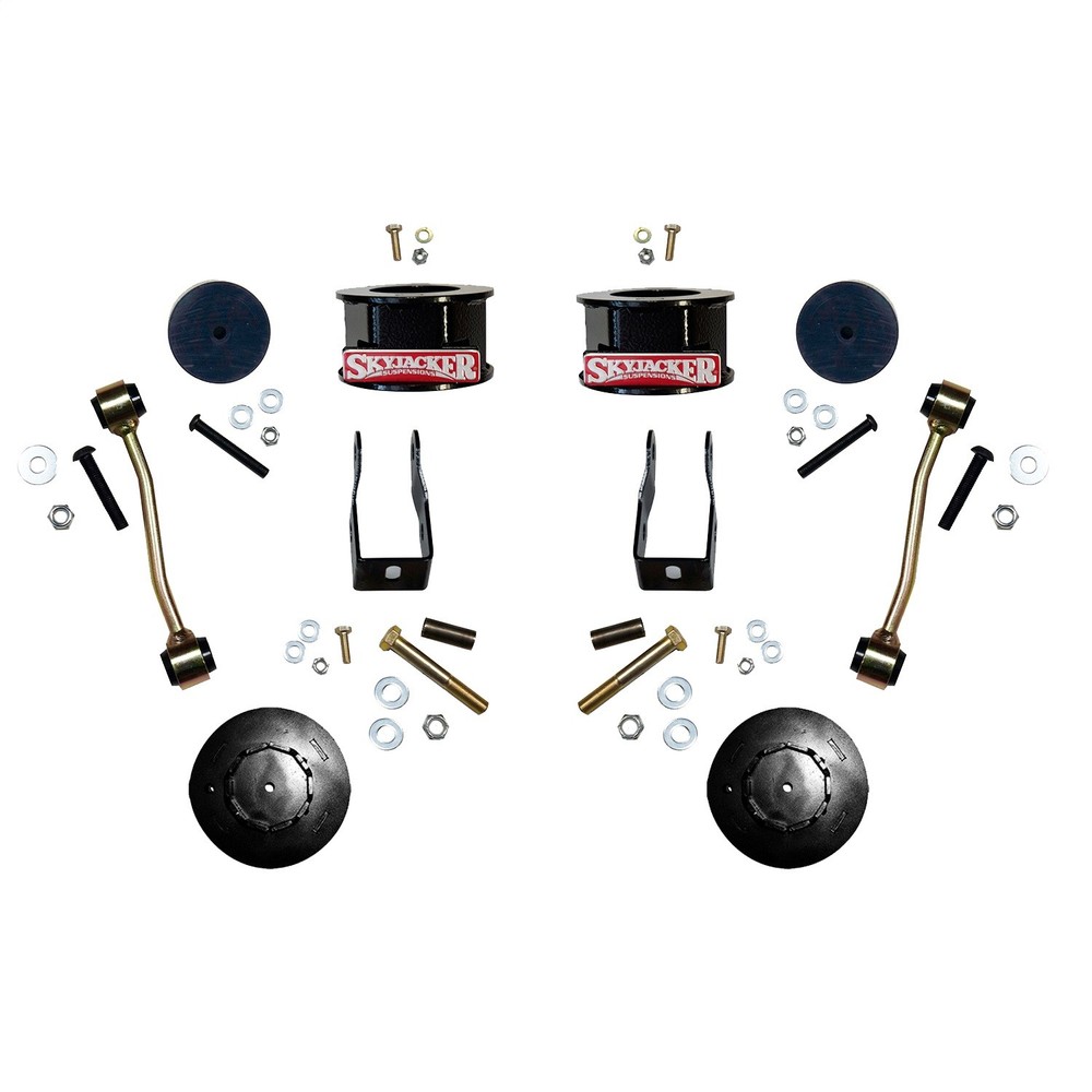 Skyjacker G250MMSB Suspension Lift Kit Fits 20-24 Gladiator Pickup Gladiator