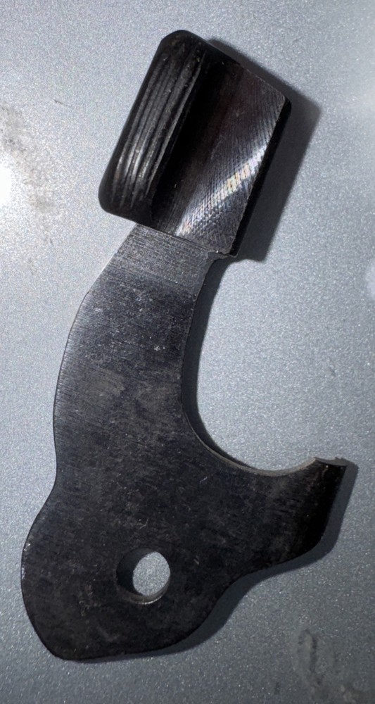 Makarov Slide Stop (East German)