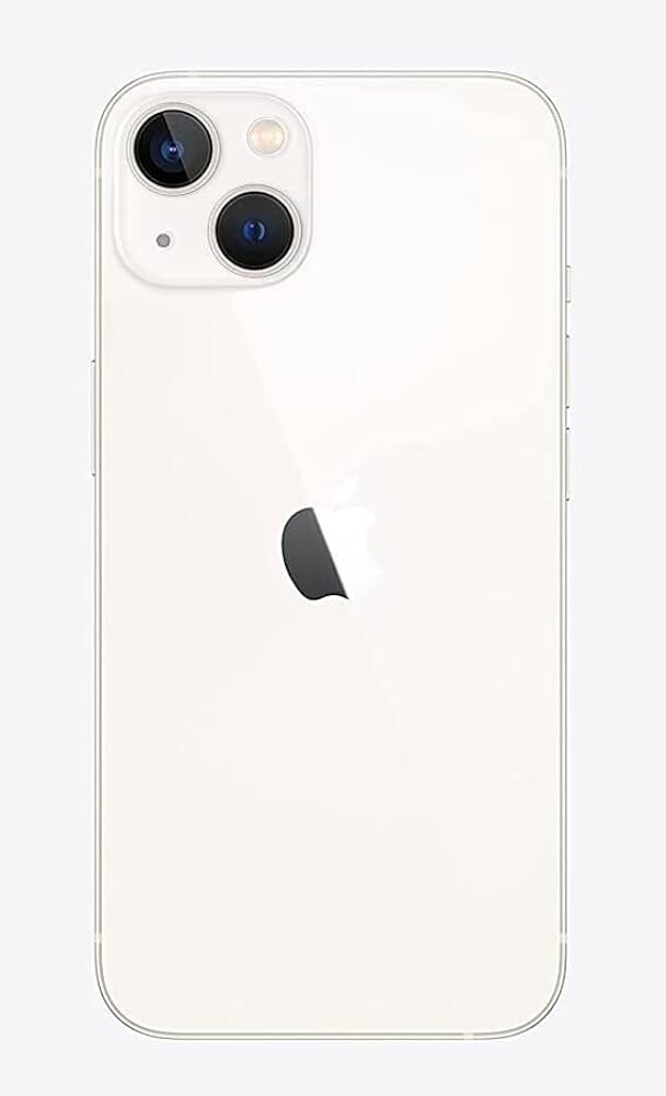 Apple iPhone 13 with TikTok 128 GB White
