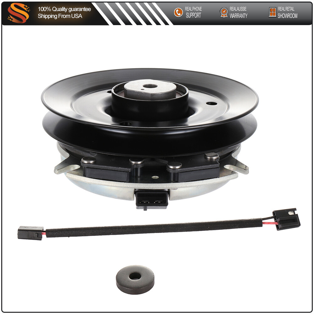 EXMARK 109-9275 PTO Clutch Replacement for Lawn Mowers - Wholesale Available