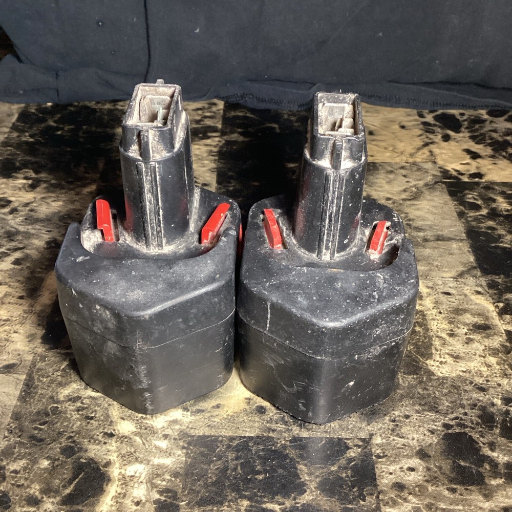 1 SNAP ON CTB314 14.4 Volt BATTERY For Parts Or Repair