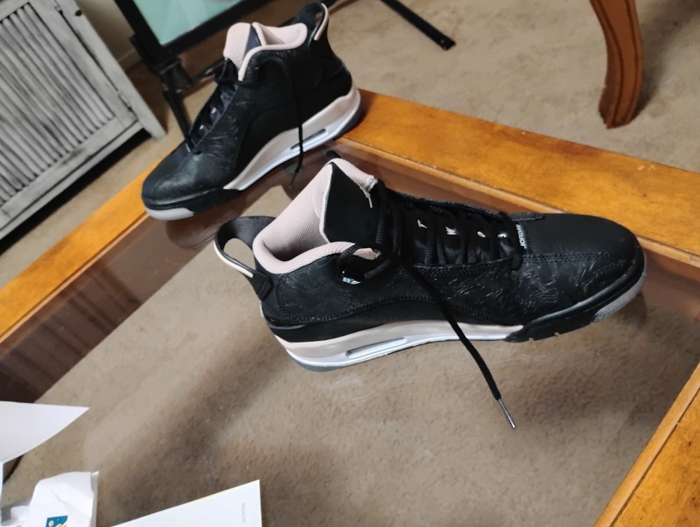 Brand New Dub Zero Jordan
