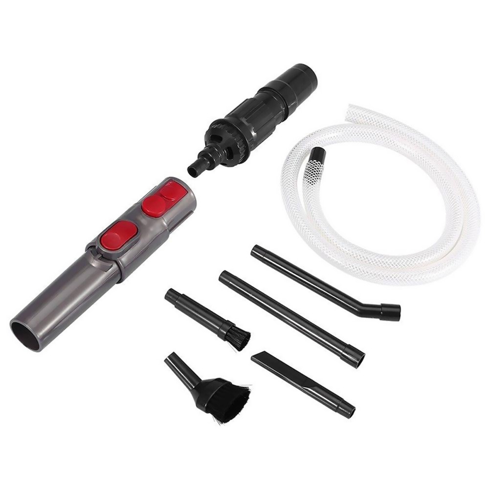 9Pc Mini Tool Cleaning Kit for Dyson V7 V8 V10 Vacuum Accessories